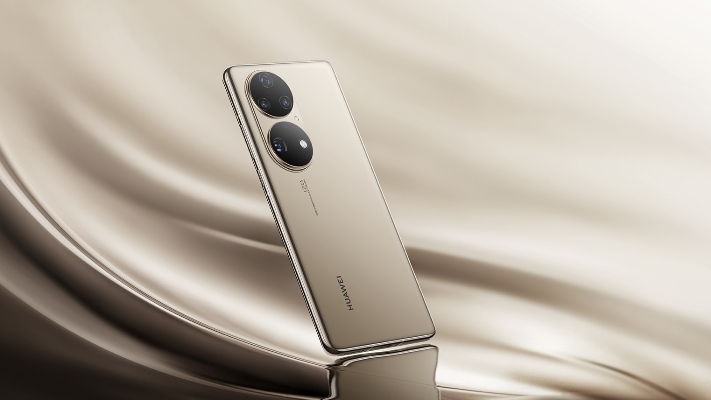 HUAWEI P50 Pro & HUAWEI Freebuds Lipstick sont disponibles en Tunisie
