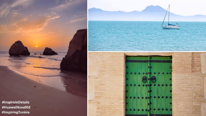 Huawei lance un challenge digital soutenu par l’Office National du Tourisme Tunisien