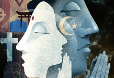 لا بد للدولة أن يكون لها موقفاً فيما يخص المقدس.   بقلم رشا التونسي