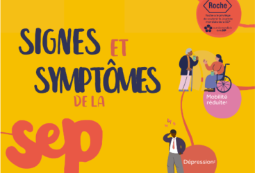 Parler d’une seule voix lors de la  Journée mondiale de la sclérose en plaques