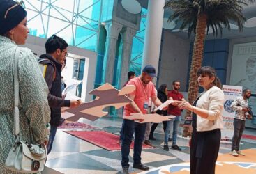 Démarrage des Tfanen Days à la Cité de la Culture