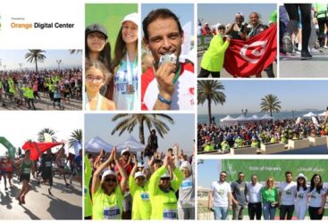 Orange Tunisie lance l’application Tnajjem au profit de l’association tunisienne des greffés de la Moelle osseuse