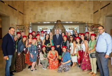 الترويج للوجهة السياحية التونسية بأمريكا الجنوبية