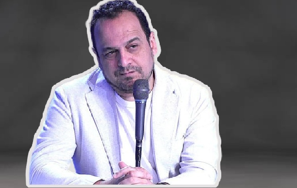 الموت يفجع الإعلامي مراد زغيدي 