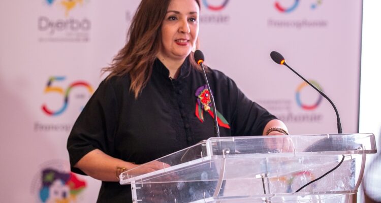 Trois évènements importants liés au 18ème Sommet de la Francophonie ont marqué la journée du 28 juin 2022