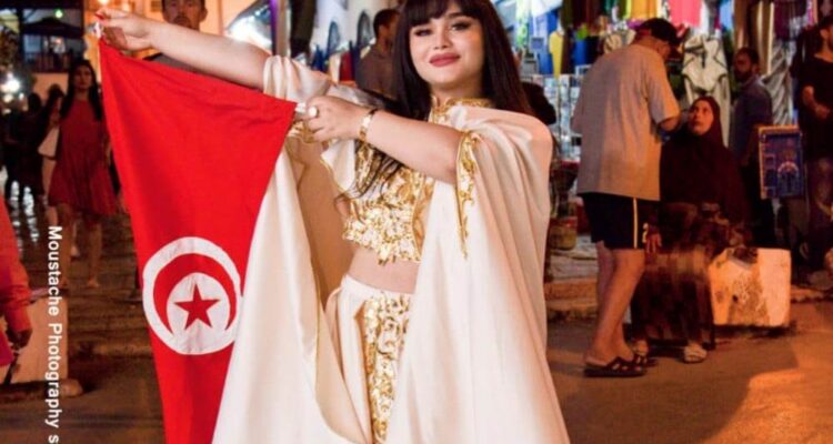 مؤسسة « السوسن العالمية » تتوج التونسية مريم الهمامي بلقب ملكة جمال الماركتينغ في العالم لعام  2022