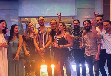 L’agence Banni Banni est sacrée  Boite de production de l’année 2022