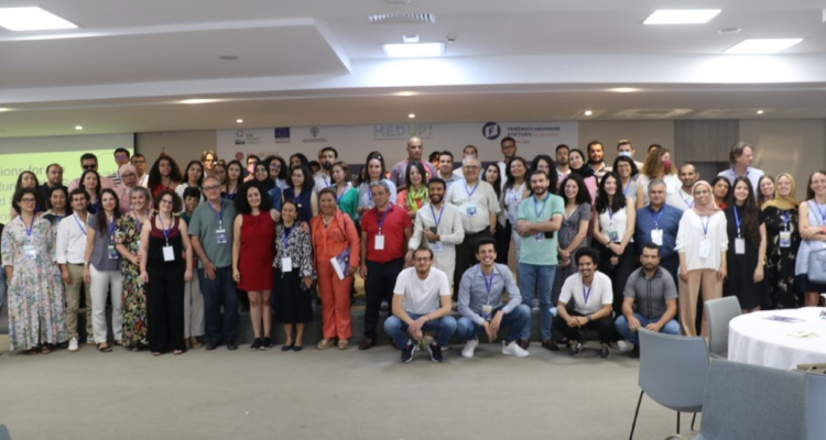 Une Conférence débat à Tunis sur l’économie sociale et solidaire : quels impacts générés ? quelle vision pour le futur ?