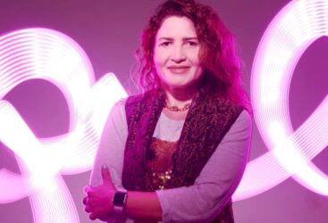 Noura Nefzi :  » Etre Femme et Monteuse en Tunisie !! »