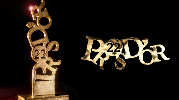 Les PROS D’OR sont de retour dans leur 6ème édition