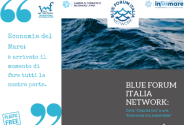 Le ComItEs Tunisie participera au premier « Summit Blue Forum Italia Network »