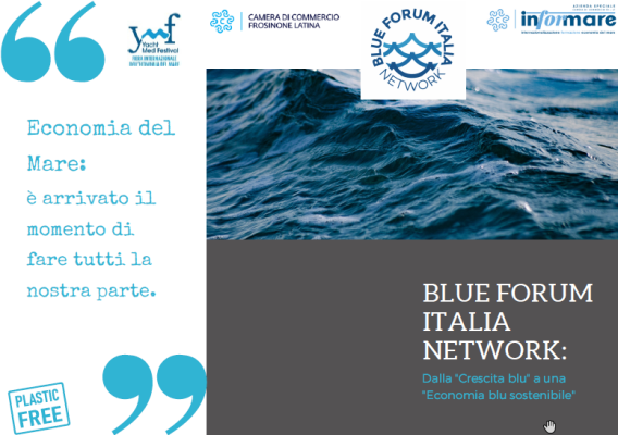 Le ComItEs Tunisie participera au premier « Summit Blue Forum Italia Network »