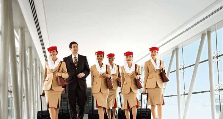 Le groupe Emirates convie les talentueux informaticiens de Tunisie à rejoindre son équipe de classe Mondiale