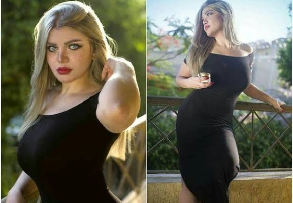 الإعلامية المصرية ياسمين الخطيب تكشف عن تفاصيل محاولة انتحارها