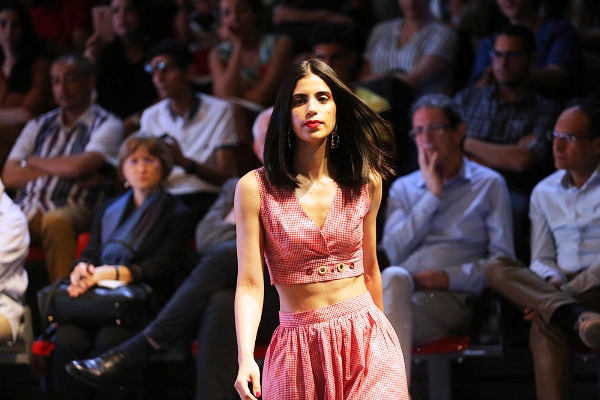 Une première en Tunisie :  Une manifestation qui combine art, économie circulaire et protection du climat