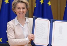 UE : Une nouvelle législation visant à augmenter la proportion de femmes dans les conseils d’administration