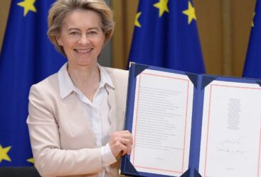 UE : Une nouvelle législation visant à augmenter la proportion de femmes dans les conseils d&rsquo;administration