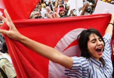 11 Juin : L’anniversaire du droit de vote des femmes en Tunisie!