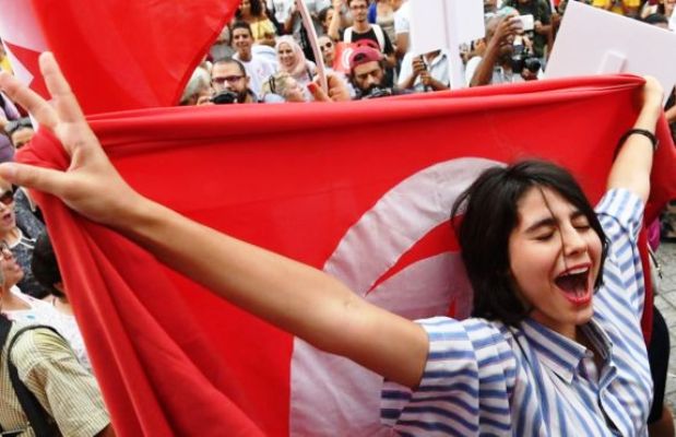 11 Juin : L’anniversaire du droit de vote des femmes en Tunisie!