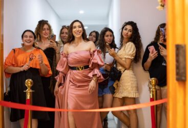 Le concept « k-Beauty » débarque enfin en Tunisie a « Tunisia Marka By Ameni », distributeur exclusif des produits Coréens Skin care
