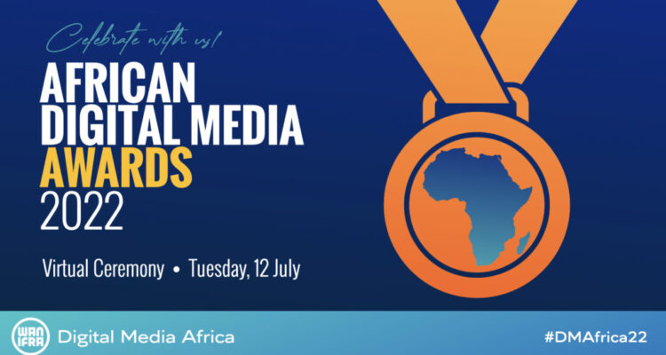 Africain Digital Media Awards 2022 : le Webzine tunisien « Mangeons bien » remporte le Prix du « Meilleur site web d’information » !