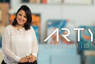 Lancement en Beauté d’ARTY Collection Avec la touche – بكبسة زر