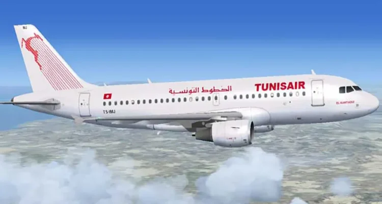 Tunis air :les vols reprendront leur cadence habituelle lundi prochain.