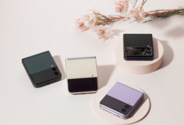 Le Galaxy Z Flip3 résiste à plus de 143 heures de live stream et 418 502 pliages