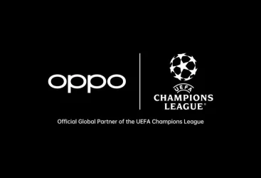 OPPO conclut un partenariat multi-compétitions de deux ans avec l&rsquo;UEFA et s&rsquo;engage à célébrer le football sous son credo « Inspiration Ahead »