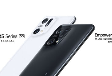 Find X5, la nouvelle série haut de gamme de smartphones OPPO, sera bientôt en Tunisie