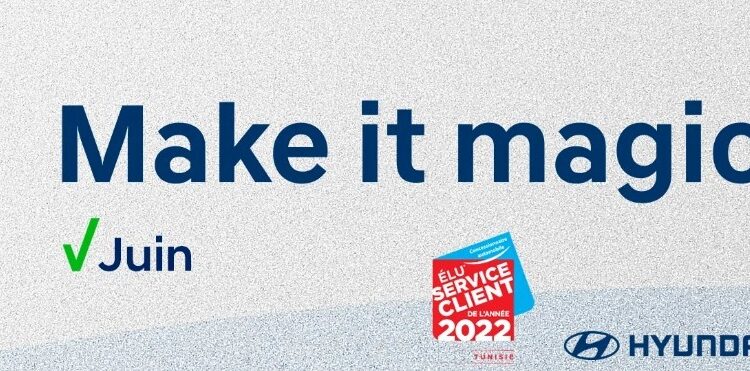 Alpha Hyundai Motor finit le semestre en beauté !