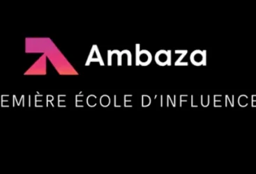 Ambaza: La « première école d&rsquo;influenceurs » a partagé son programme sur la Toile
