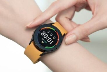 One UI Watch4.5 apporte une expérience de surveillance complète avec des fonctionnalités de commodité et d&rsquo;accessibilité supplémentaires