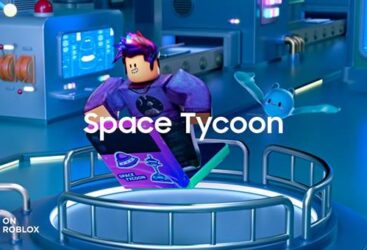 Samsung dévoile le terrain de jeu virtuel expérientiel « Space Tycoon » sur Roblox