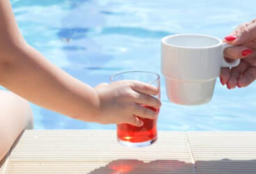 Faut-il vraiment boire chaud en période de canicule ?