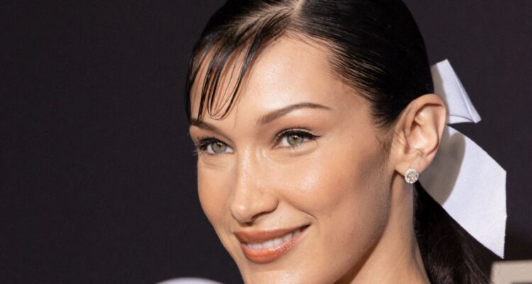 Qui est la plus belle femme de la planète ?