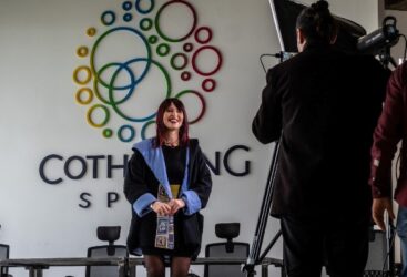 Startup Village:  Le nouvel espace de création et d’innovation, officiellement ouvert  !