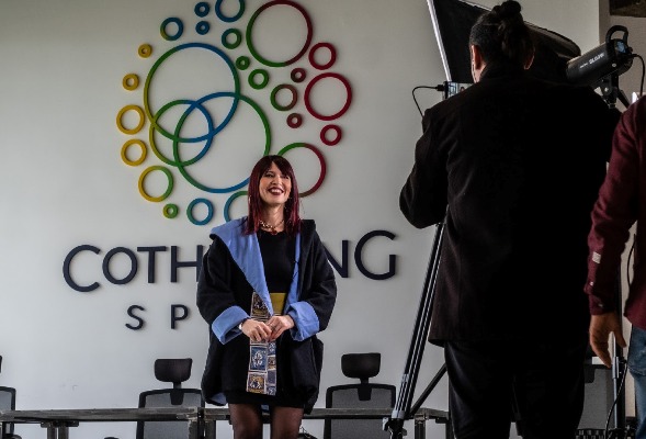 Startup Village:  Le nouvel espace de création et d’innovation, officiellement ouvert  !