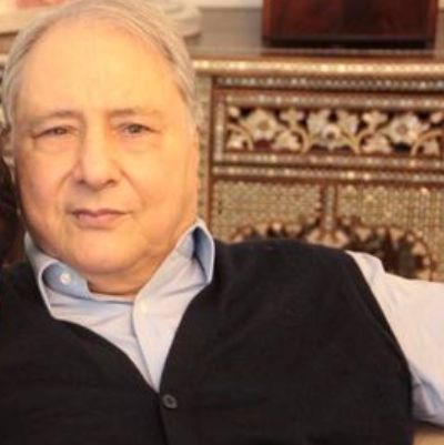 Décès de l&rsquo;homme d&rsquo;affaire Taoufik Chaibi