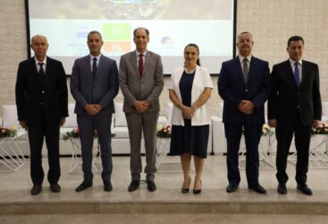 وزارة البيئة تعلن عن إطلاق التظاهرة البيئية « Clean-Up Month » وتفتح باب المشاركة للجميع !