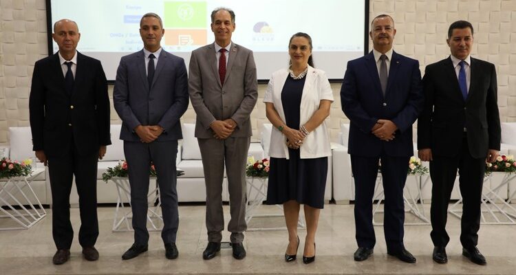 وزارة البيئة تعلن عن إطلاق التظاهرة البيئية « Clean-Up Month » وتفتح باب المشاركة للجميع !