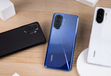 Huawei lance en Tunisie son dernier smartphone marqué par la plus longue durée de vie de la batterie – le HUAWEI nova Y70