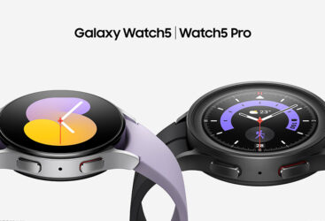 Samsung innove dans le suivi santé et bien-être avec les Galaxy Watch5 et Galaxy Watch5 Pro
