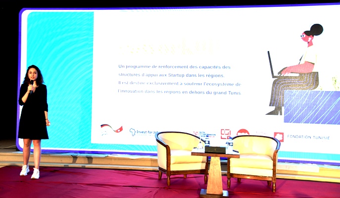 « ELLEvate – Women Leaders in Tech » : Une journée au service des femmes qui entreprennent