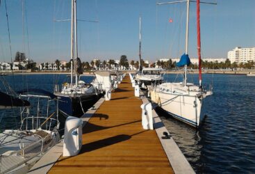 Feuille de route pour le développement du tourisme de plaisance