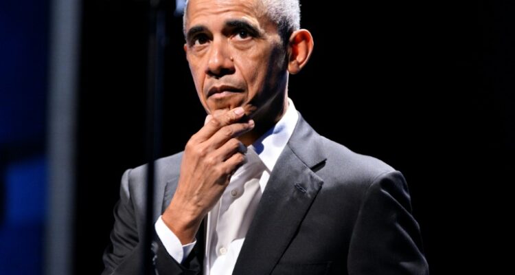 Emmy Awards 2022 : Barack Obama remporte le prix du meilleur narrateur