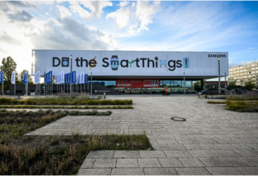 Samsung partage sa vision d&rsquo;une vie plus intelligente et d&rsquo;un avenir durable