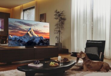 Le Neo QLED 8K et The Freestyle, deux nouveaux produits Samsung atterrissent sur le marché tunisien