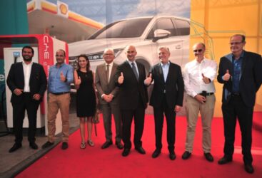 « Faster Dreams » : Helios Cars et Vivo Energy Tunisie unissent leurs forces pour accélérer l’électrification des transports