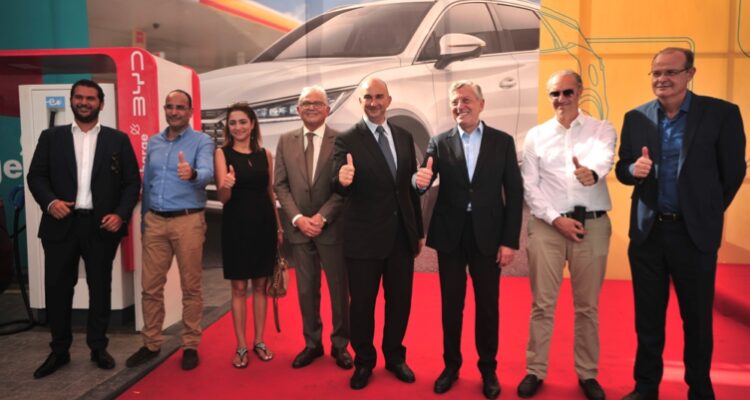 « Faster Dreams » : Helios Cars et Vivo Energy Tunisie unissent leurs forces pour accélérer l’électrification des transports